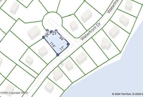 204 WaterFront Drive, Tobyhanna, PA 18466