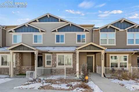 4020 Meron Point, Colorado Springs, CO 80916