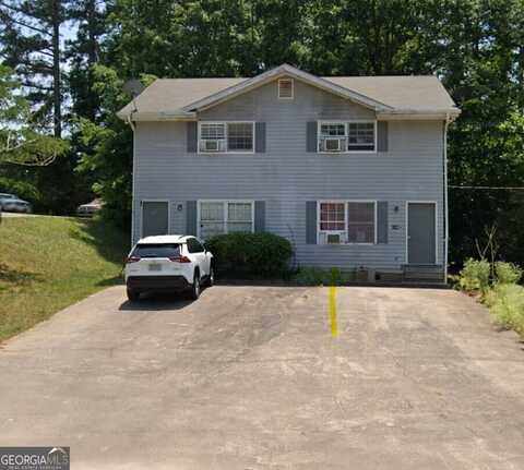 152 Colonial Drive, Toccoa, GA 30577