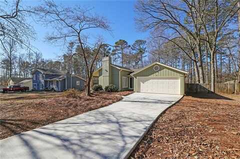 5697 Meadowood Drive, Acworth, GA 30102