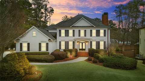 5060 Rosedown Place, Roswell, GA 30076