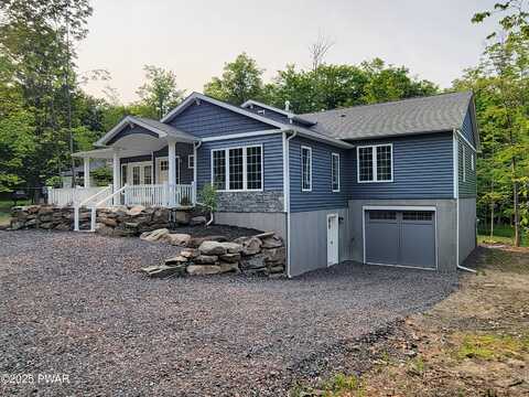 2832 Rockway Road, Lake Ariel, PA 18436