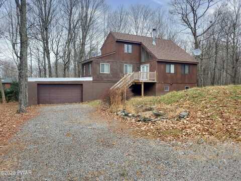 113 Summit Drive, Greentown, PA 18426