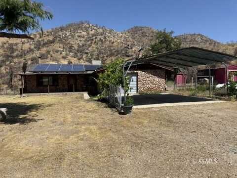 6537 Caliente Bodfish RD, Caliente, CA 93518