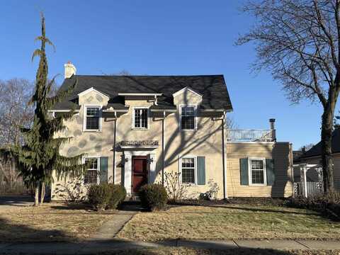 1605 Westchester, ROCKFORD, IL 61107