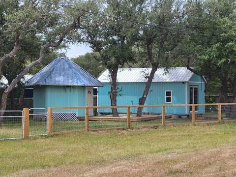 623 W Sixth St, ROCKPORT, TX 78382