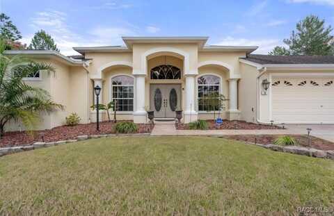 10 Pepper Court, Homosassa, FL 34446