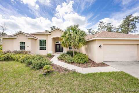 31 Lone Pine Street, Homosassa, FL 34446