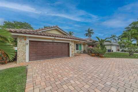 4021 NW 72nd Ave, Coral Springs, FL 33065