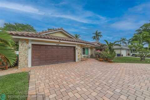 4021 NW 72nd Ave, Coral Springs, FL 33065