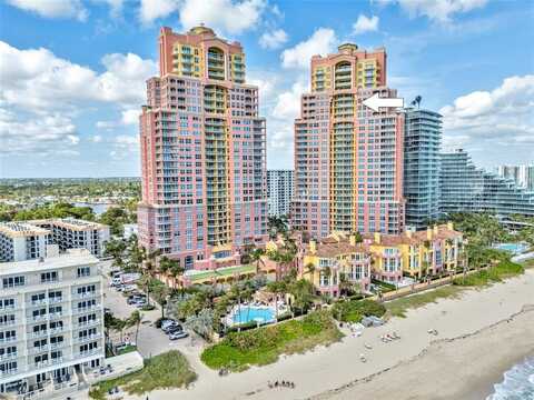 2110 N Ocean Blvd, Fort Lauderdale, FL 33305