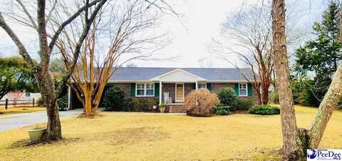 302 Sanders Ct., Mullins, SC 29574