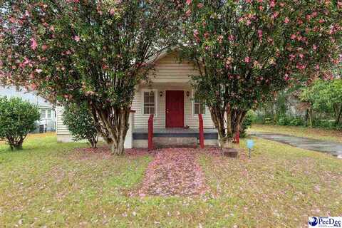 417 Patrick Hwy Unit 21, Hartsville, SC 29550