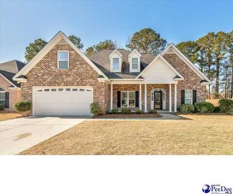 495 Cove Pointe Dr, Florence, SC 29501