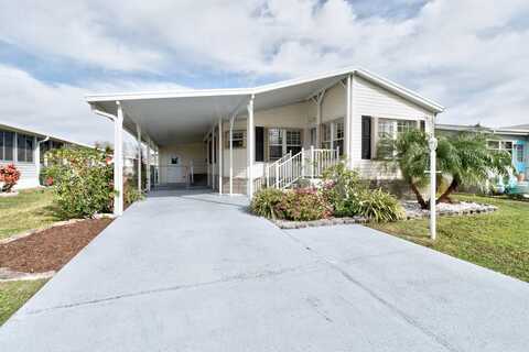 620 Puffin Drive, Barefoot Bay, FL 32976