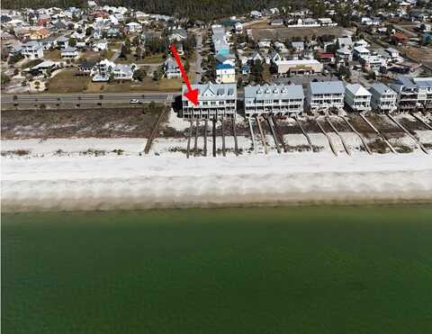 8257 Hwy 98 W, Port Saint Joe, FL 32456