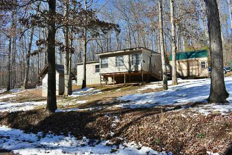 1237 Little Egypt Road, Ten Mile, TN 37880