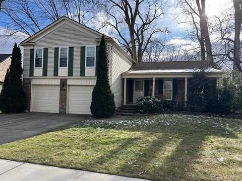 33901 ANGELINE Avenue, Livonia, MI 48150