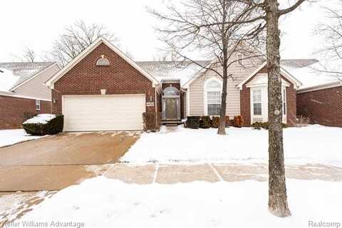 40752 Lenox Park Drive, Novi, MI 48377