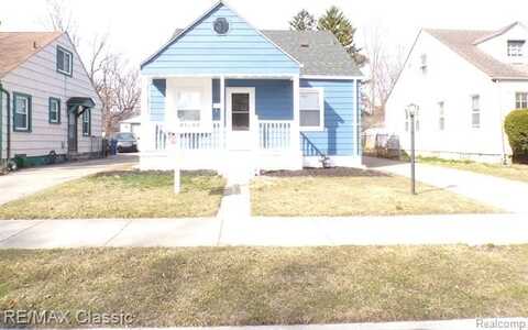 19495 DALBY, Redford, MI 48240