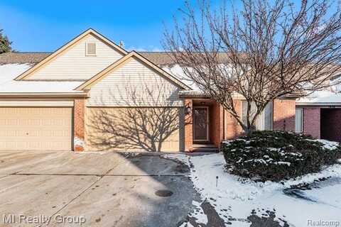 7640 Amanda Circle, Washington, MI 48094