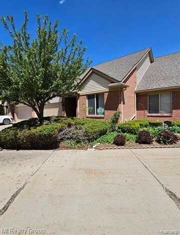 7640 Amanda Circle, Washington, MI 48094