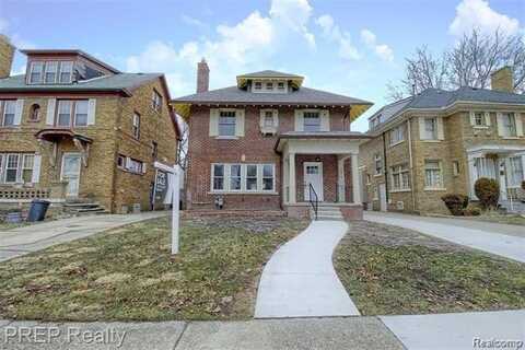 2010 ATKINSON Street, Detroit, MI 48206