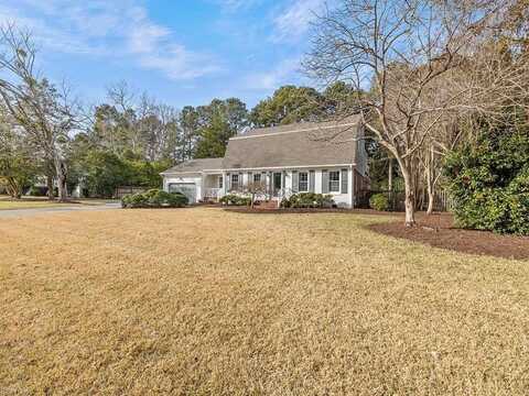 1625 Cutty Sark Road, Virginia Beach, VA 23454