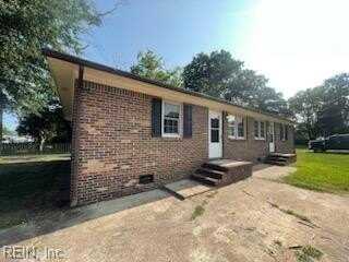 7922 Thompson Road, Norfolk, VA 23518