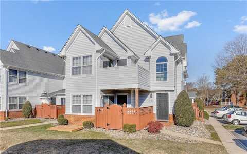 3832 New River Reach, Portsmouth, VA 23703