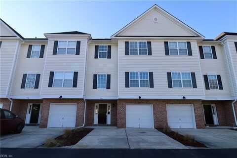 756 Sequoia Way, Virginia Beach, VA 23451