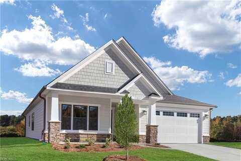608 Tranquility Drive, Williamsburg, VA 23185
