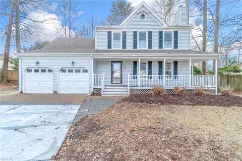 5441 Branchwood Way, Virginia Beach, VA 23464