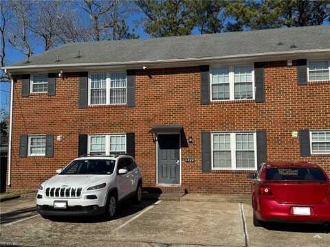 2812 Corprew Avenue, Norfolk, VA 23504