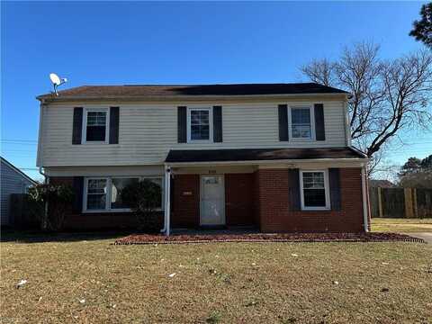 600 Breeds Hill Road, Virginia Beach, VA 23462