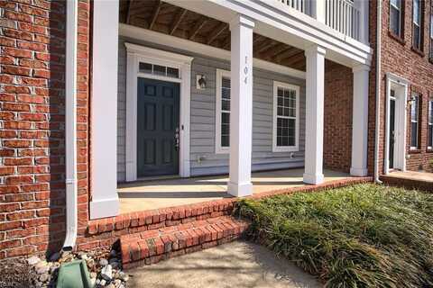 104 Aqua Court, Hampton, VA 23666