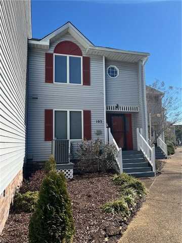 103 Scotts Point, Hampton, VA 23663