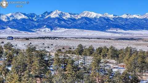 205 Wet Mountain Trail, Westcliffe, CO 81252