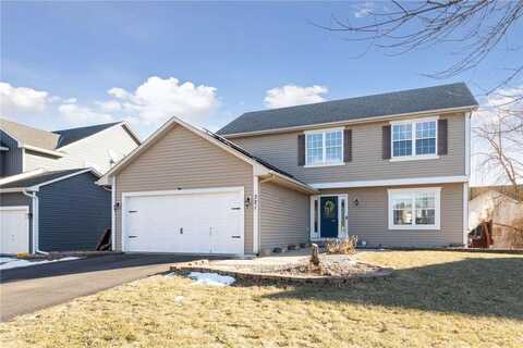 321 Foster Avenue, Carver, MN 55315