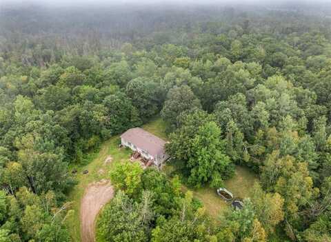 10657 Black Bear Road, Brainerd, MN 56401