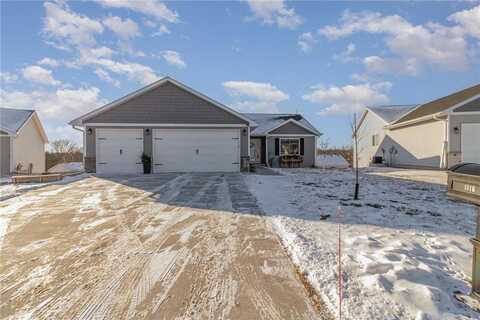 1116 Sunset Boulevard NW, Montgomery, MN 56069