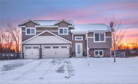 424 Terning Way, Howard Lake, MN 55349