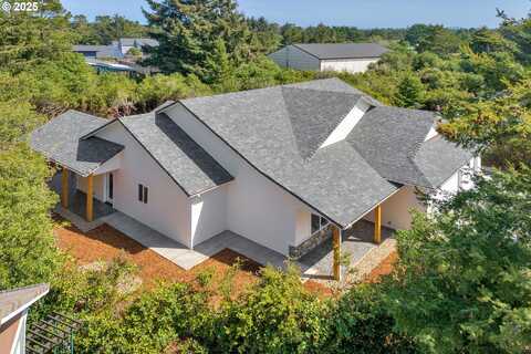 133 Shoreline DR, Florence, OR 97439