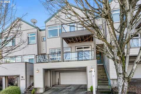 1608 SW MONTGOMERY ST, Portland, OR 97201