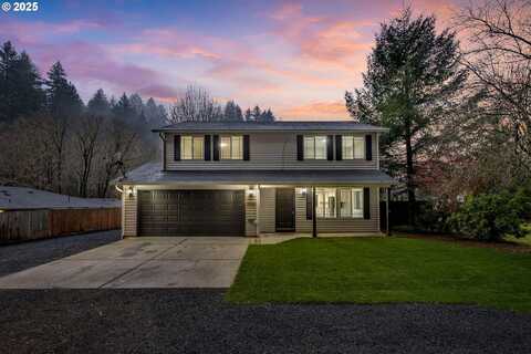 505 W HUMPHREY ST, Yacolt, WA 98675