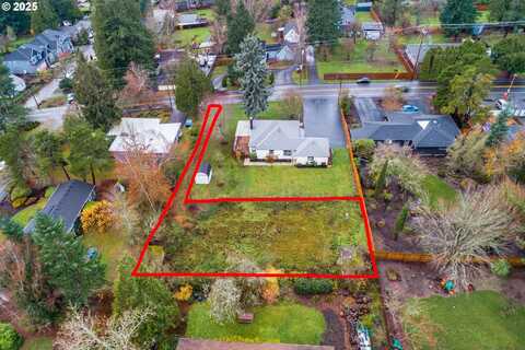 702 NW 107TH AVE, Portland, OR 97229