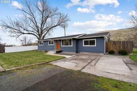 70981 SW DOUGLAS DR, Pendleton, OR 97801