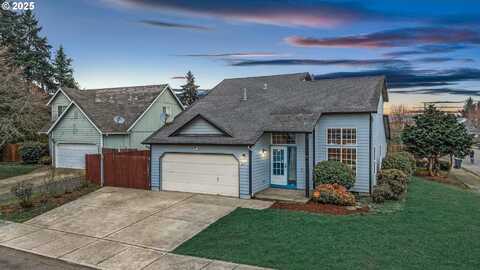 1833 NE ALLIANCE CT, Keizer, OR 97303