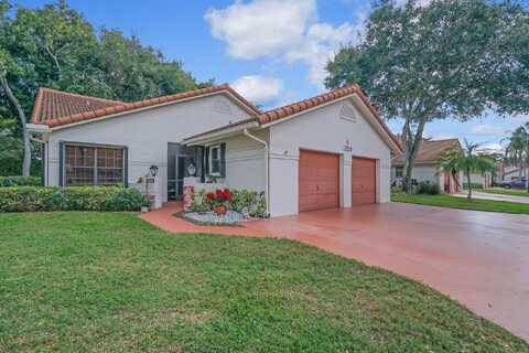 9916 Pavarotti Terrace, Boynton Beach, FL 33437