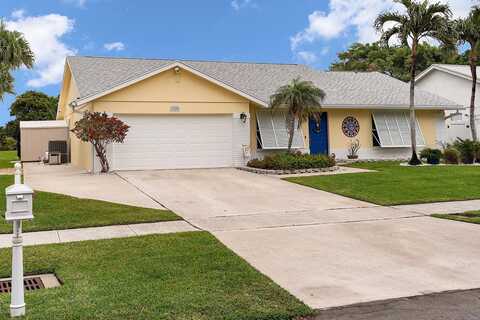 1225 NW 13th Avenue, Boynton Beach, FL 33426